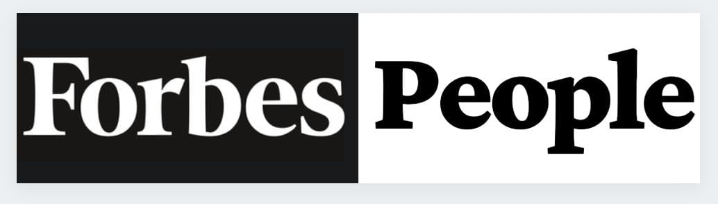 Forbes People